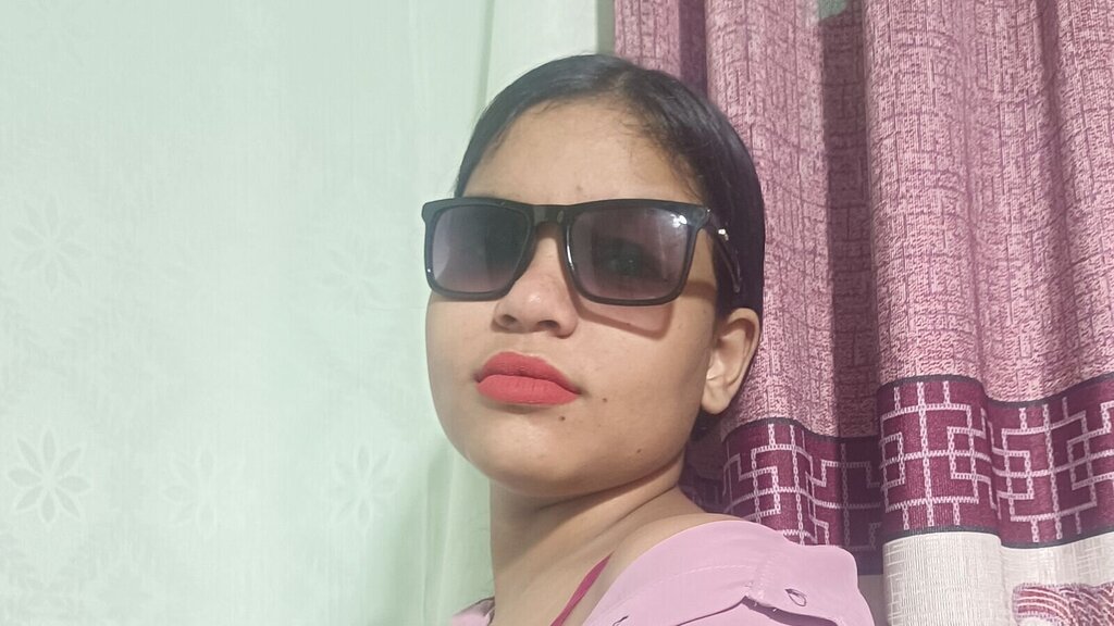 MouniRoy