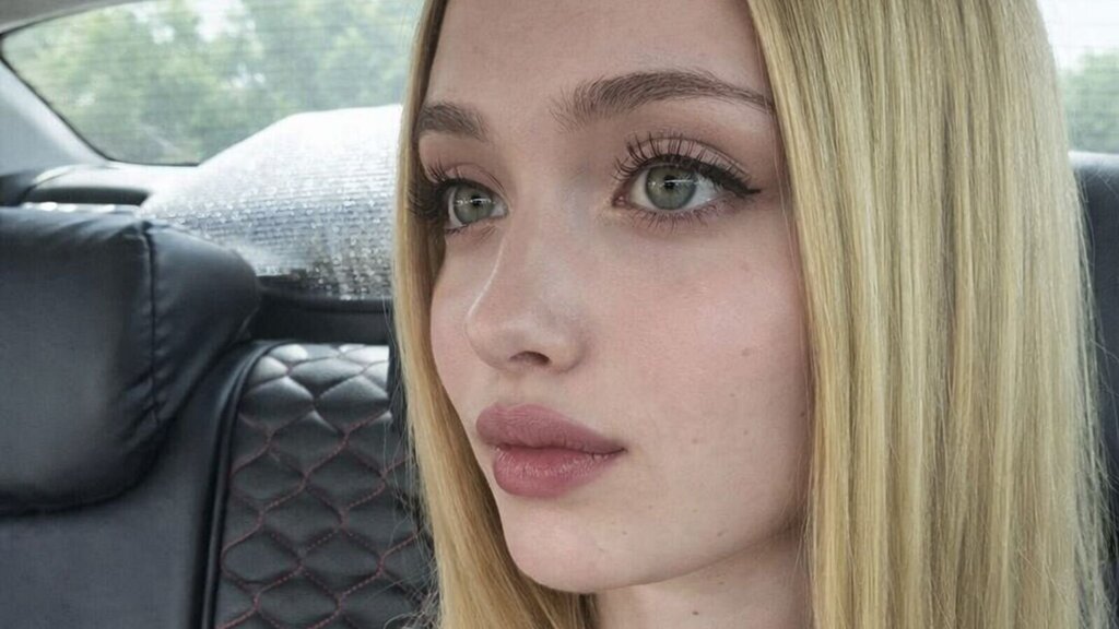 LunaKlein