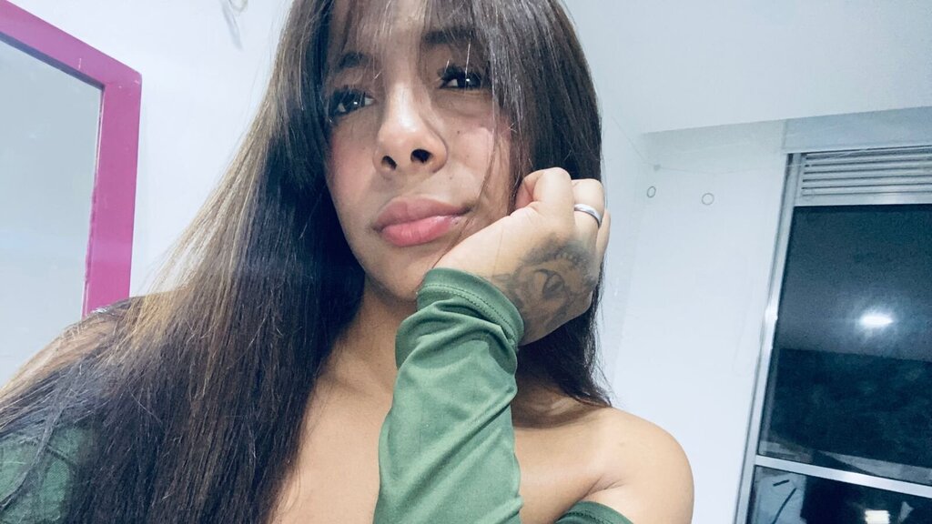 DianaCarperter