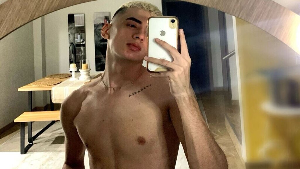 AaronTate