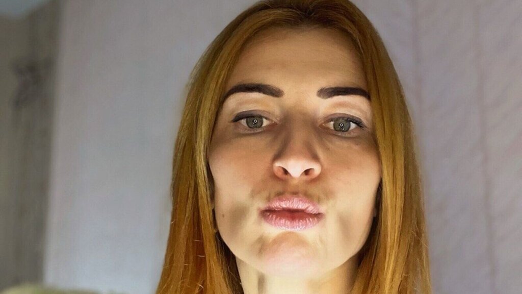 MariaPavlovska