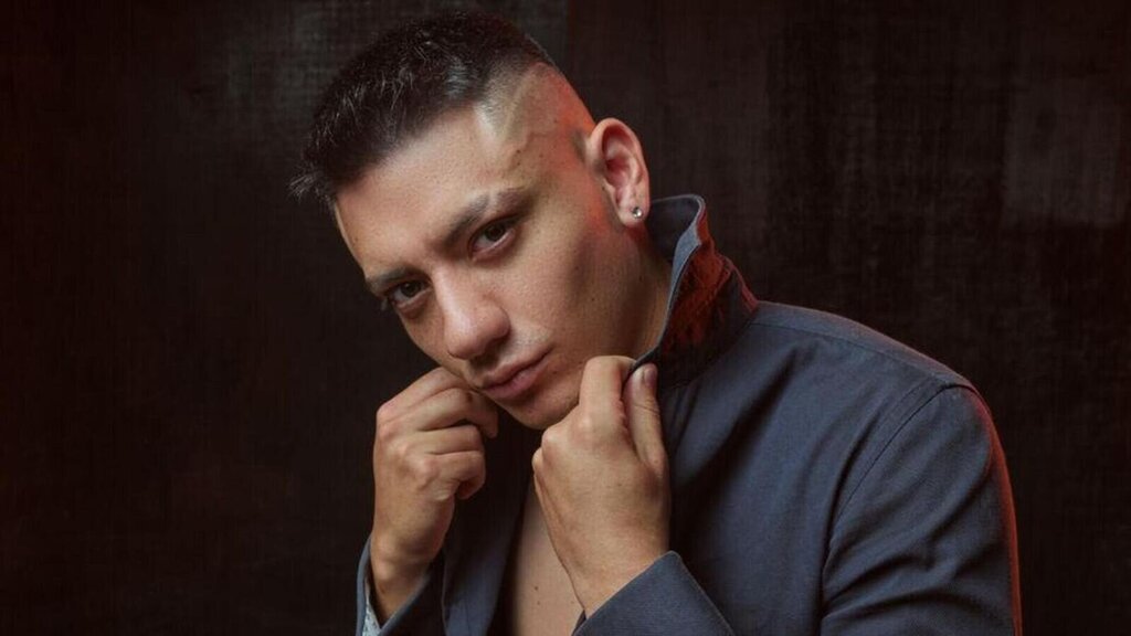 DamianNoir