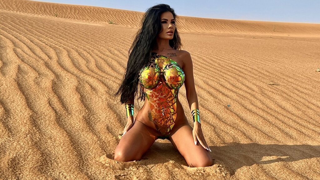 AvaMarya