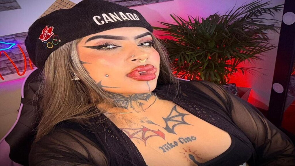 NicoleFantastic