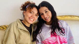 LucyAndAdel